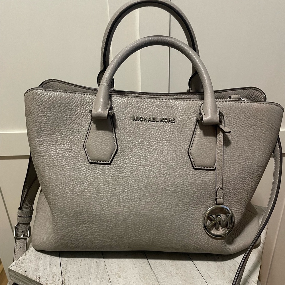 Michael Kors Sallie Medium Satchel
